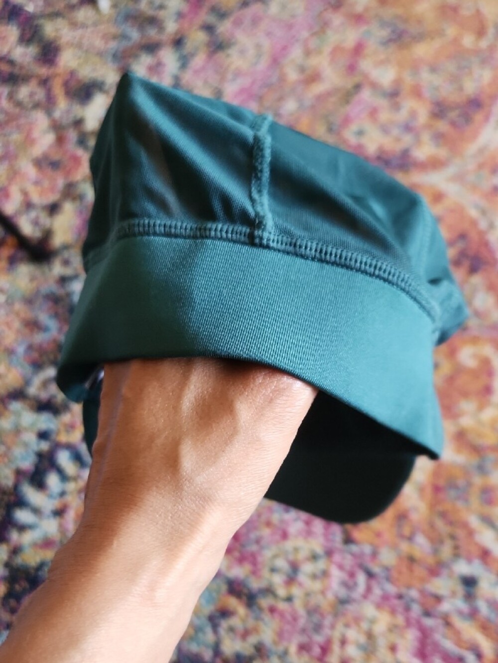 Performance hat - Picture 4 of 5